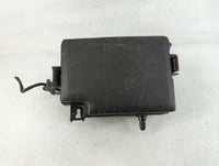 2018 Hyundai Elantra Fusebox Fuse Box Panel Relay Module P/N:91203 F2475C Fits OEM Used Auto Parts - Oemusedautoparts1.com