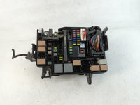 2018 Hyundai Elantra Fusebox Fuse Box Panel Relay Module P/N:91203 F2475C Fits OEM Used Auto Parts - Oemusedautoparts1.com