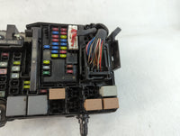 2018 Hyundai Elantra Fusebox Fuse Box Panel Relay Module P/N:91203 F2475C Fits OEM Used Auto Parts - Oemusedautoparts1.com
