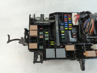 2018 Hyundai Elantra Fusebox Fuse Box Panel Relay Module P/N:91203 F2475C Fits OEM Used Auto Parts - Oemusedautoparts1.com