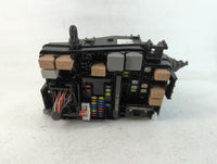 2018 Hyundai Elantra Fusebox Fuse Box Panel Relay Module P/N:91203 F2485C Fits OEM Used Auto Parts - Oemusedautoparts1.com