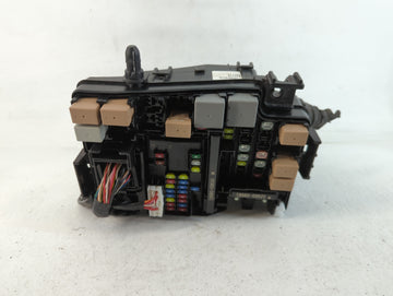2018 Hyundai Elantra Fusebox Fuse Box Panel Relay Module P/N:91203 F2485C Fits OEM Used Auto Parts