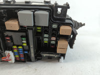 2018 Hyundai Elantra Fusebox Fuse Box Panel Relay Module P/N:91203 F2485C Fits OEM Used Auto Parts - Oemusedautoparts1.com