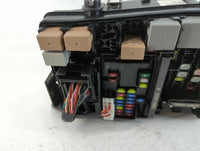2018 Hyundai Elantra Fusebox Fuse Box Panel Relay Module P/N:91203 F2485C Fits OEM Used Auto Parts - Oemusedautoparts1.com