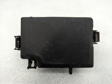 2018 Hyundai Elantra Fusebox Fuse Box Panel Relay Module P/N:91203 F2485A Fits OEM Used Auto Parts - Oemusedautoparts1.com