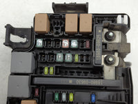 2018 Hyundai Elantra Fusebox Fuse Box Panel Relay Module P/N:91203 F2485A Fits OEM Used Auto Parts - Oemusedautoparts1.com