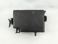 2018 Hyundai Elantra Fusebox Fuse Box Panel Relay Module P/N:91950-G3820 Fits OEM Used Auto Parts - Oemusedautoparts1.com