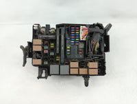 2018 Hyundai Elantra Fusebox Fuse Box Panel Relay Module P/N:91950-G3820 Fits OEM Used Auto Parts - Oemusedautoparts1.com