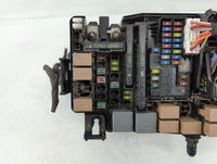 2018 Hyundai Elantra Fusebox Fuse Box Panel Relay Module P/N:91950-G3820 Fits OEM Used Auto Parts - Oemusedautoparts1.com