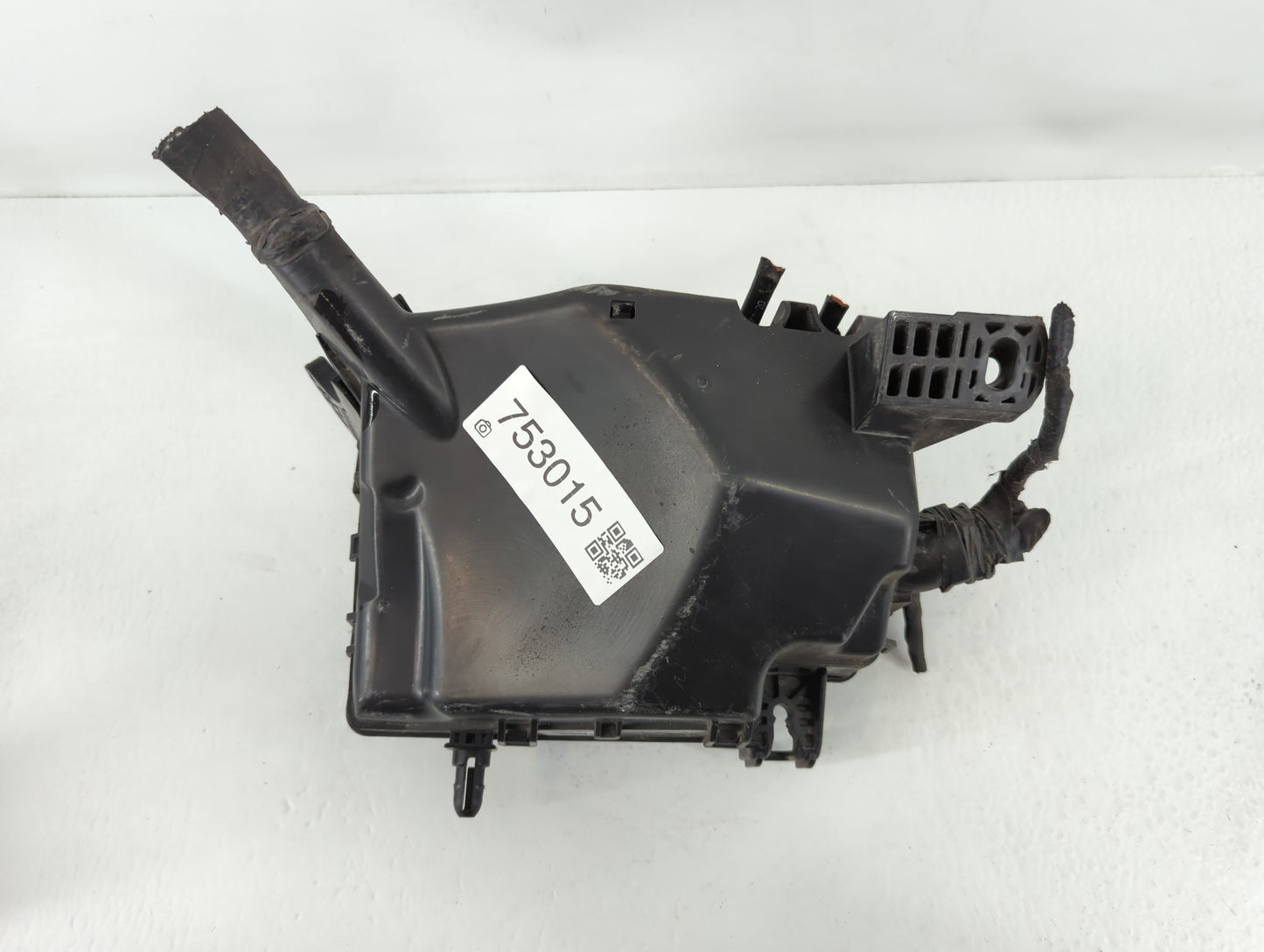 2018 Hyundai Elantra Fusebox Fuse Box Panel Relay Module P/N:91950-G3820 Fits OEM Used Auto Parts - Oemusedautoparts1.com
