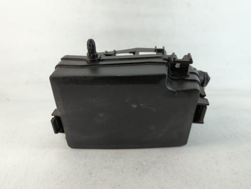2018 Hyundai Elantra Fusebox Fuse Box Panel Relay Module P/N:91203-F2525C Fits OEM Used Auto Parts - Oemusedautoparts1.com