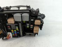 2018 Hyundai Elantra Fusebox Fuse Box Panel Relay Module P/N:91203-F2525C Fits OEM Used Auto Parts - Oemusedautoparts1.com