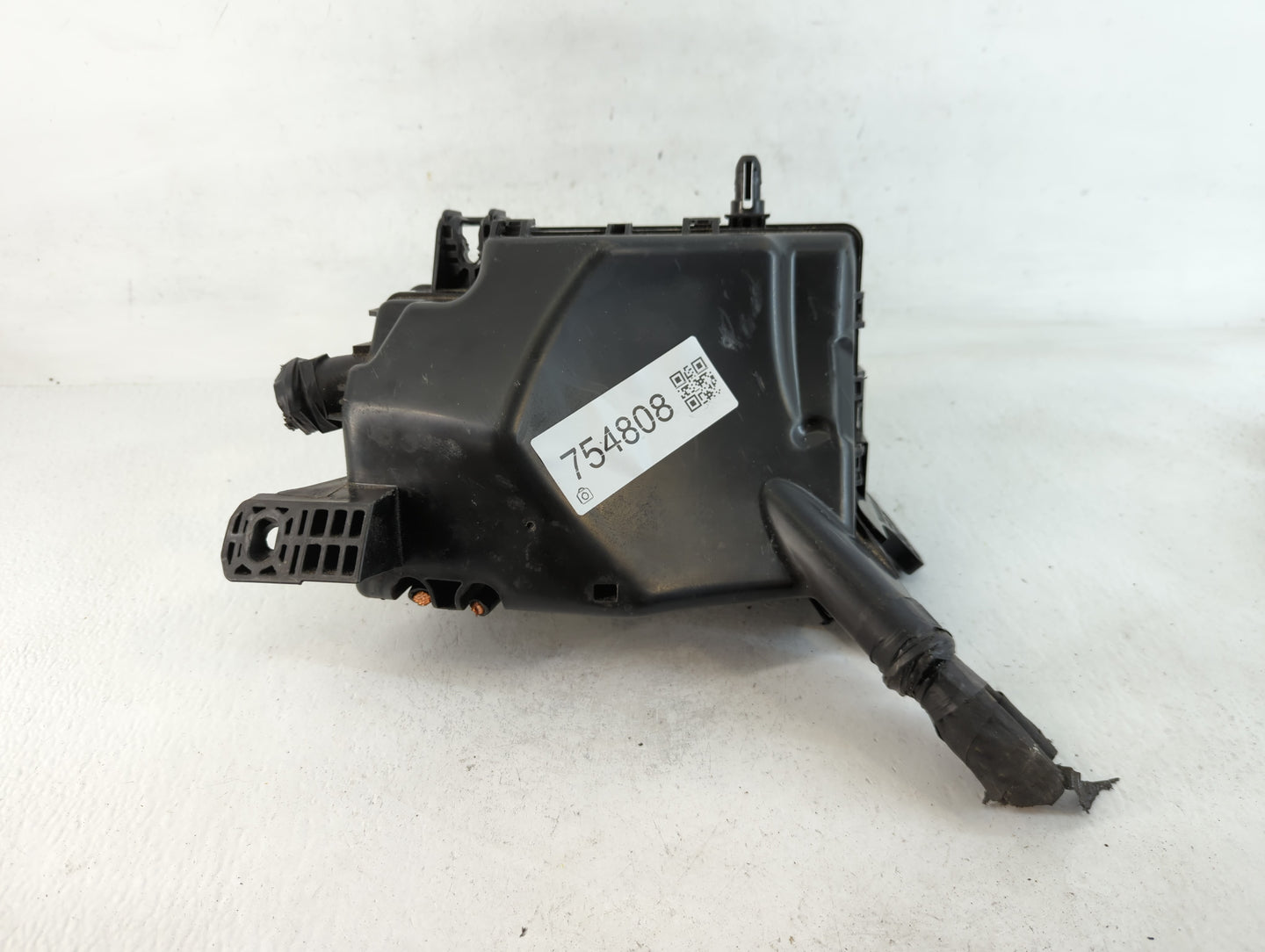 2018 Hyundai Elantra Fusebox Fuse Box Panel Relay Module P/N:91203-F2525C Fits OEM Used Auto Parts - Oemusedautoparts1.com