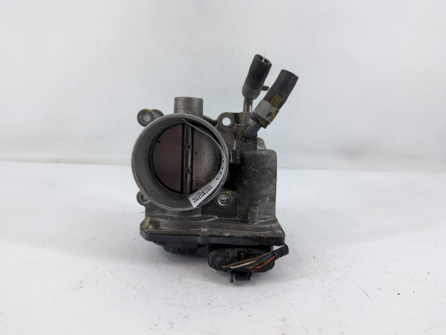 2011-2020 Hyundai Elantra Throttle Body P/N:5323 10U09 35100-2E000 Fits OEM Used Auto Parts - Oemusedautoparts1.com