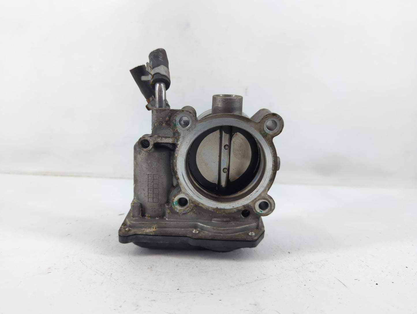 2011-2020 Hyundai Elantra Throttle Body P/N:5323 10U09 35100-2E000 Fits OEM Used Auto Parts - Oemusedautoparts1.com