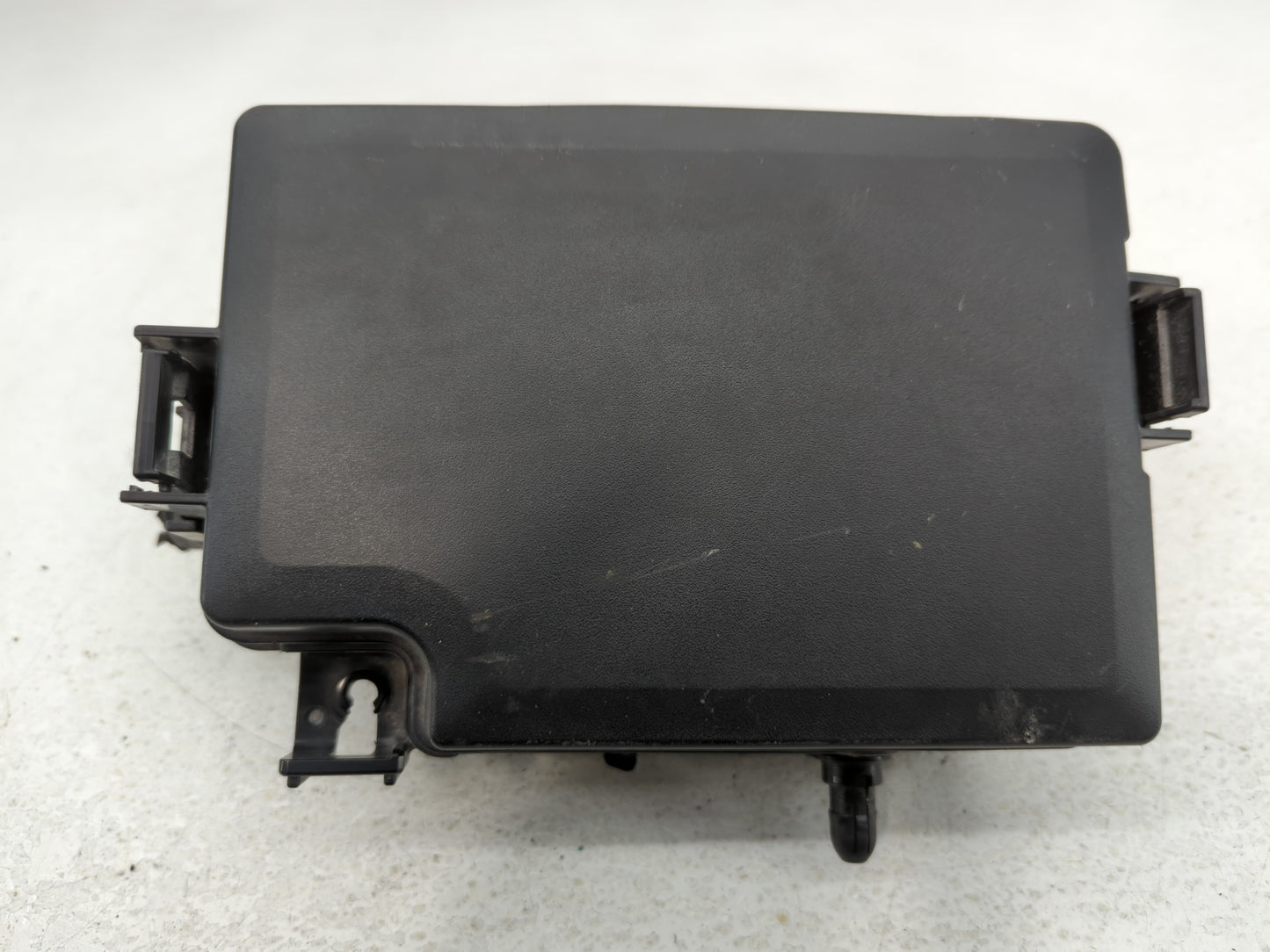 2018 Hyundai Elantra Fusebox Fuse Box Panel Relay Module P/N:VS91200F3525AB Fits OEM Used Auto Parts - Oemusedautoparts1.com