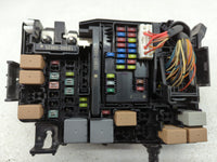 2018 Hyundai Elantra Fusebox Fuse Box Panel Relay Module P/N:VS91200F3525AB Fits OEM Used Auto Parts - Oemusedautoparts1.com