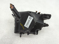 2018 Hyundai Elantra Fusebox Fuse Box Panel Relay Module P/N:VS91200F3525AB Fits OEM Used Auto Parts - Oemusedautoparts1.com
