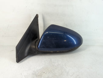 compare product 2017-2018 Hyundai Elantra Driver Side View Mirror - Left Door Mirror OEM Used