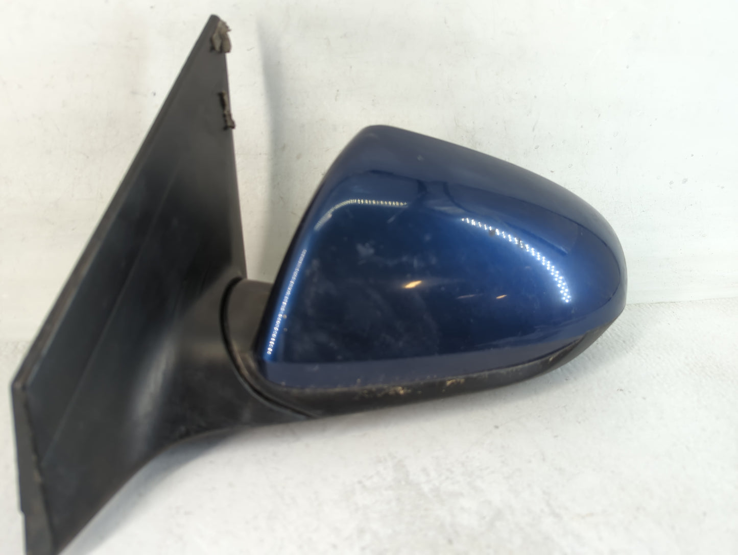 2017-2018 Hyundai Elantra Driver Side View Mirror - Left Door Mirror OEM Used - Oemusedautoparts1.com