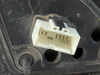 2017-2018 Hyundai Elantra Driver Side View Mirror - Left Door Mirror OEM Used - Oemusedautoparts1.com