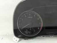 2017-2018 Hyundai Elantra Instrument Cluster Speedometer Gauges P/N:94001-F3011 Fits Fits 2017 2018 OEM Used Auto Parts - Oe
