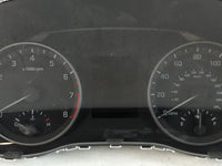 2017-2018 Hyundai Elantra Instrument Cluster Speedometer Gauges P/N:94001-F3011 Fits Fits 2017 2018 OEM Used Auto Parts - Oe