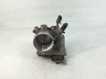 compare product 2011-2020 Hyundai Elantra Throttle Body P/N:35100-2E000 Fits Fits 2011 2012 2013 2014 2015 2016 2017 2018 2019 2020 2021 OEM Used Auto Parts