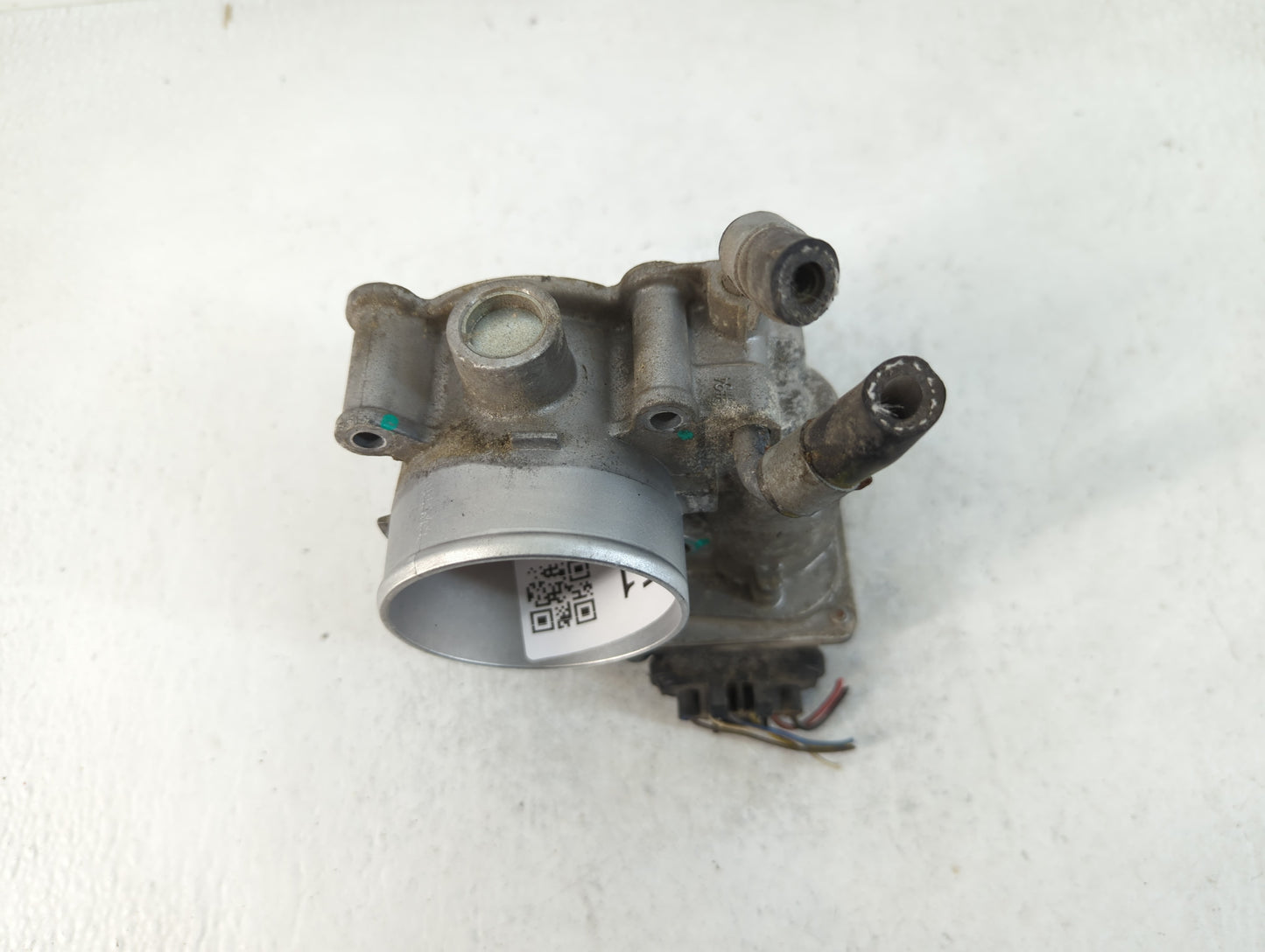 2011-2020 Hyundai Elantra Throttle Body P/N:35100-2E000 Fits Fits 2011 2012 2013 2014 2015 2016 2017 2018 2019 2020 2021 OEM
