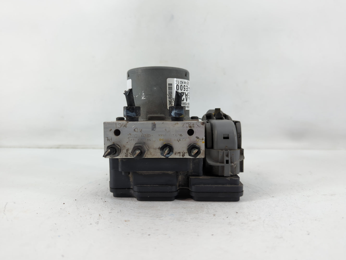 2017-2019 Hyundai Elantra ABS Pump Control Module Replacement P/N:58920-F2500 F2589-20500 Fits Fits 2017 2018 2019 OEM Used 