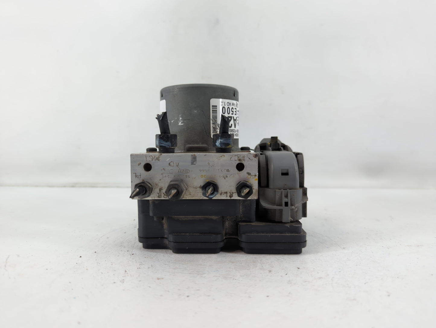 2017-2019 Hyundai Elantra ABS Pump Control Module Replacement P/N:58920-F2500 F2589-20500 Fits Fits 2017 2018 2019 OEM Used 