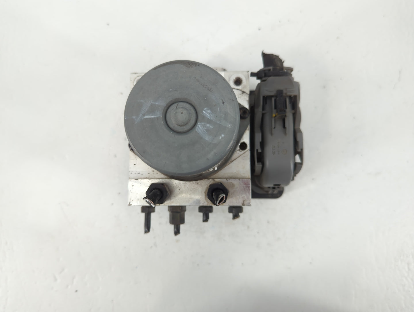 2017-2019 Hyundai Elantra ABS Pump Control Module Replacement P/N:58920-F2500 F2589-20500 Fits Fits 2017 2018 2019 OEM Used 
