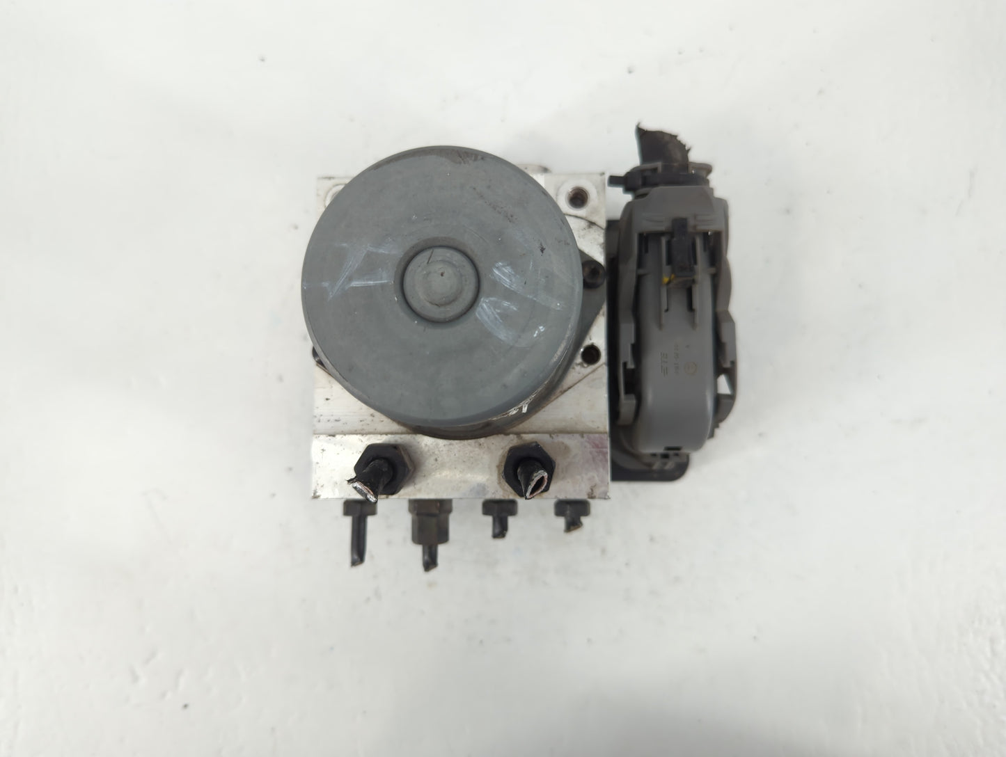 2017-2019 Hyundai Elantra ABS Pump Control Module Replacement P/N:58920-F2500 F2589-20500 Fits Fits 2017 2018 2019 OEM Used 