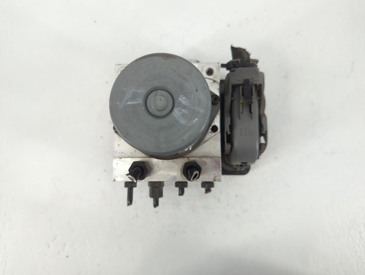 2017-2019 Hyundai Elantra Anti-Lock Brake ABS Pump Module Actuator OEM P/N:58920-F2500 F2589-20500 Fits Fits 2017 2018 2019 