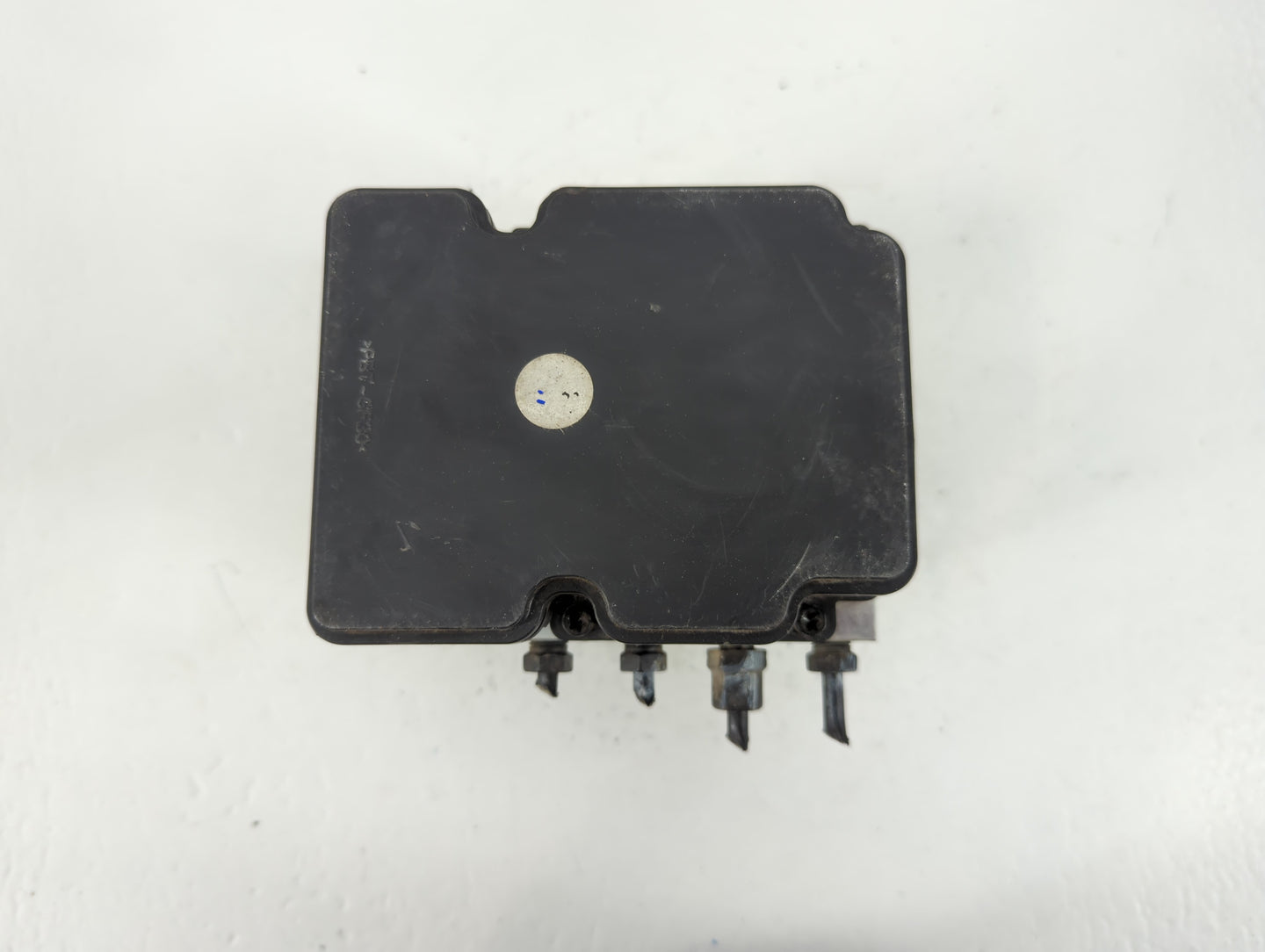 2017-2019 Hyundai Elantra ABS Pump Control Module Replacement P/N:58920-F2500 F2589-20500 Fits Fits 2017 2018 2019 OEM Used 