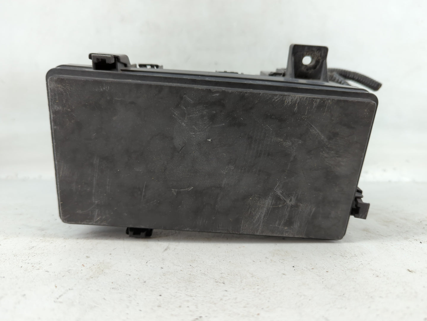 2018 Hyundai Elantra Fusebox Fuse Box Panel Relay Module P/N:020R103ELK 151026 TBA A210 A2 Fits OEM Used Auto Parts - Oemuse