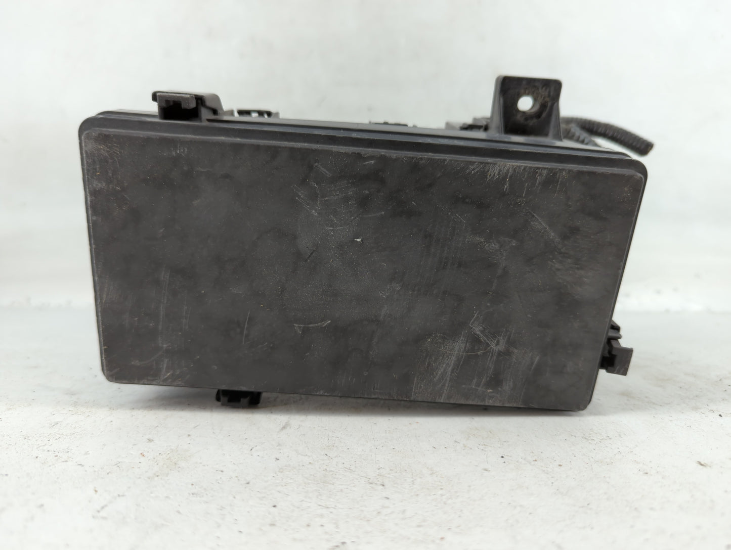 2018 Hyundai Elantra Fusebox Fuse Box Panel Relay Module P/N:020R103ELK 151026 TBA A210 A2 Fits OEM Used Auto Parts - Oemuse