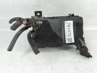 2018 Hyundai Elantra Fusebox Fuse Box Panel Relay Module P/N:020R103ELK 151026 TBA A210 A2 Fits OEM Used Auto Parts - Oemuse