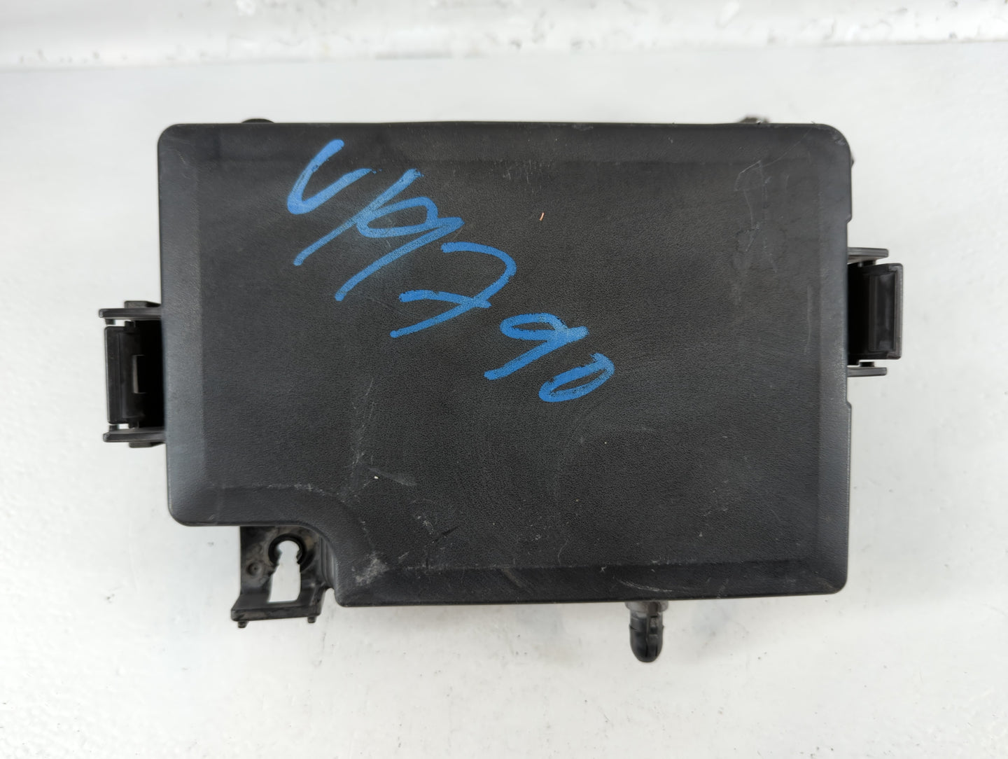 2018 Hyundai Elantra Fusebox Fuse Box Panel Relay Module P/N:91956-F2022 Fits OEM Used Auto Parts - Oemusedautoparts1.com