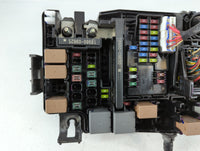 2018 Hyundai Elantra Fusebox Fuse Box Panel Relay Module P/N:91956-F2022 Fits OEM Used Auto Parts - Oemusedautoparts1.com
