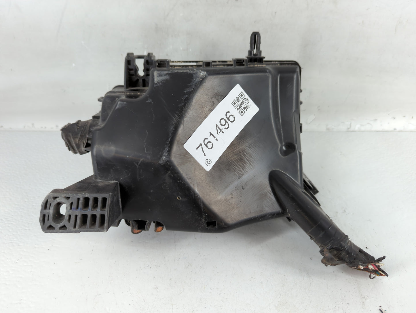 2018 Hyundai Elantra Fusebox Fuse Box Panel Relay Module P/N:91956-F2022 Fits OEM Used Auto Parts - Oemusedautoparts1.com