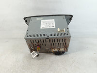 2017-2018 Hyundai Elantra Am Fm Cd Player Radio Receiver - Oemusedautoparts1.com