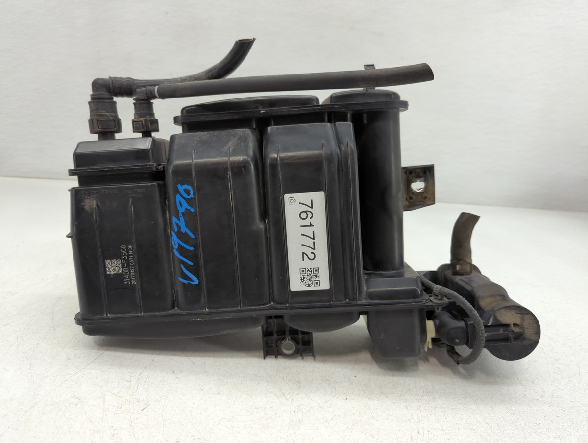 2018 Hyundai Elantra Fuel Vapor Charcoal Canister 761772 - Oemusedautoparts1.com