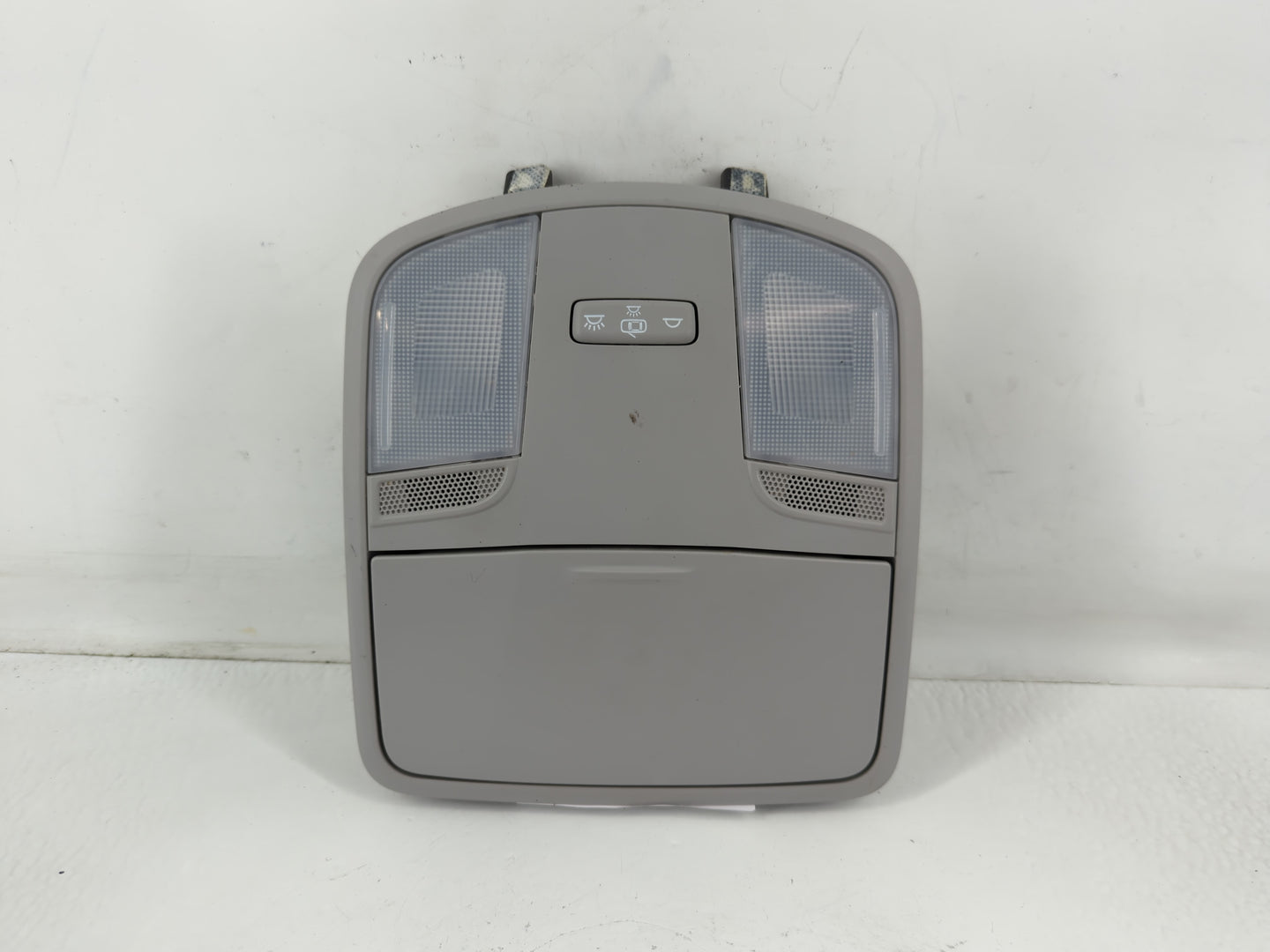 2018 Hyundai Elantra Overhead Roof Console - Oemusedautoparts1.com