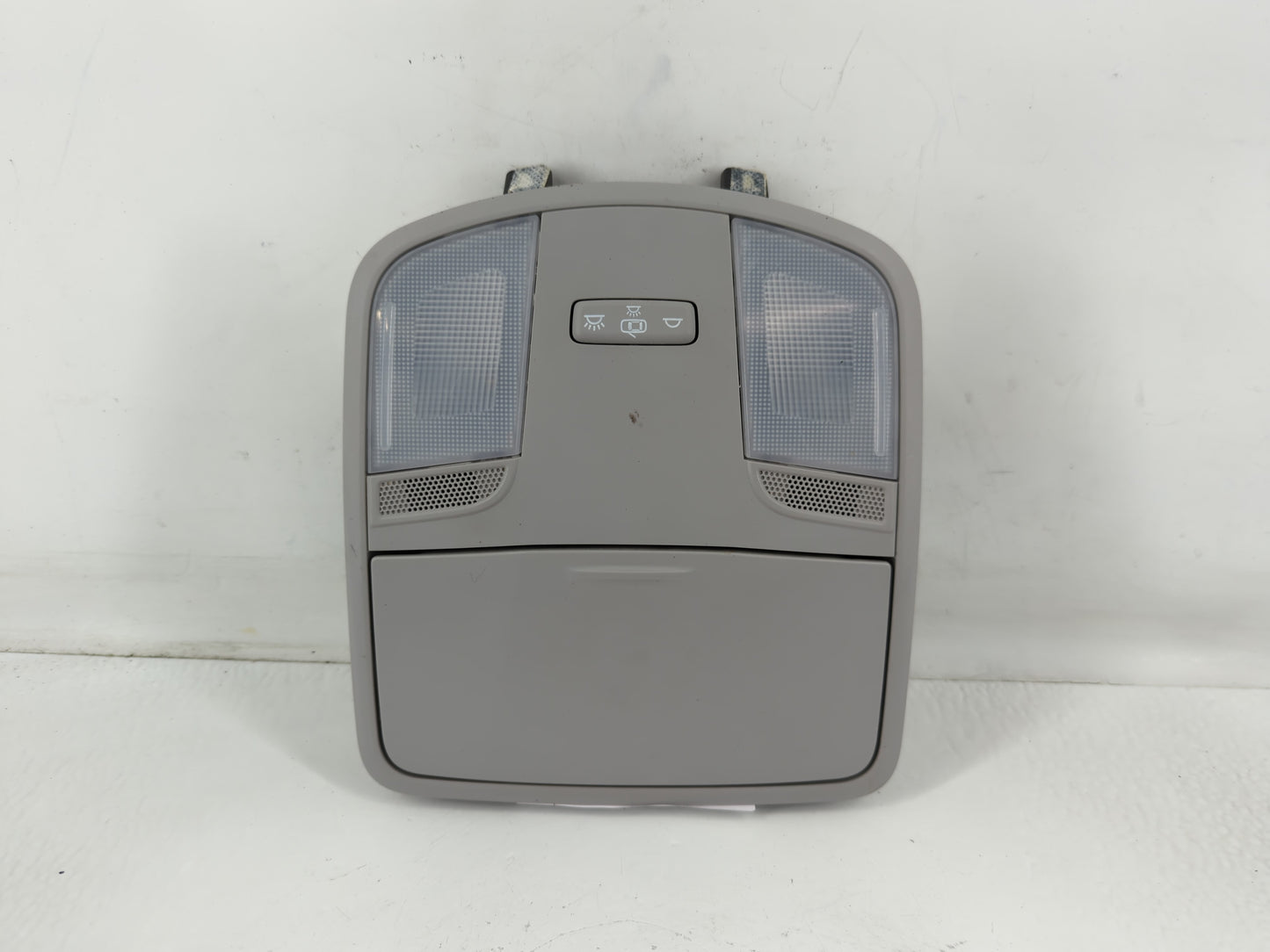 2018 Hyundai Elantra Overhead Roof Console - Oemusedautoparts1.com