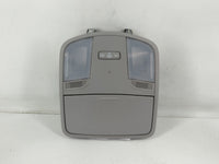 2018 Hyundai Elantra Overhead Roof Console - Oemusedautoparts1.com