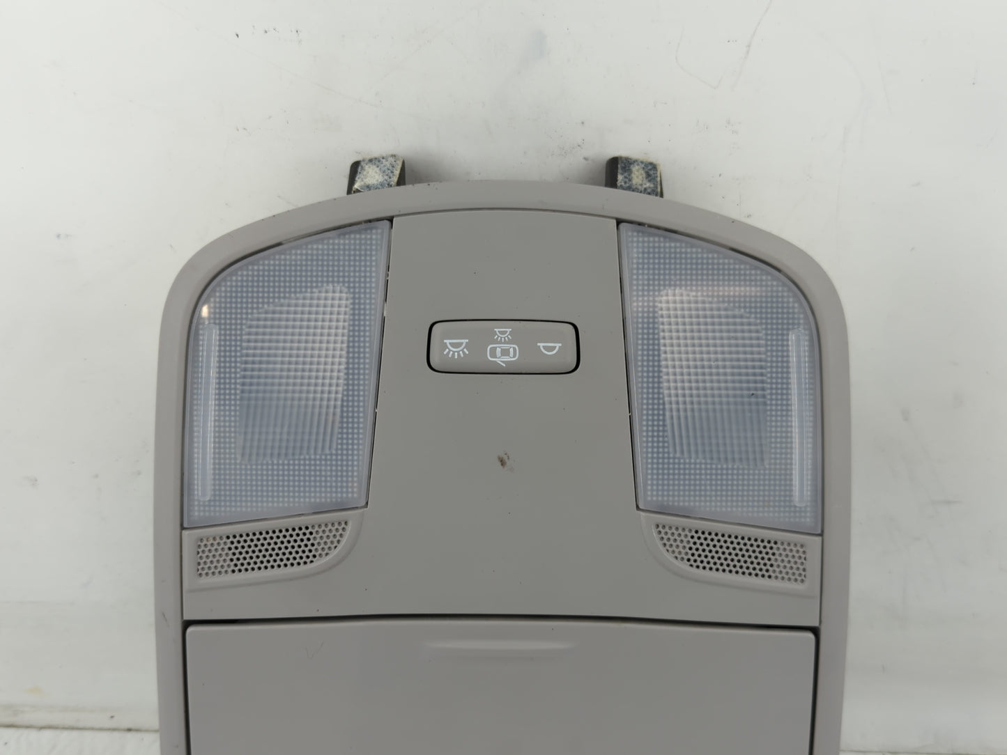 2018 Hyundai Elantra Overhead Roof Console - Oemusedautoparts1.com