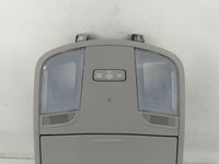 2018 Hyundai Elantra Overhead Roof Console - Oemusedautoparts1.com
