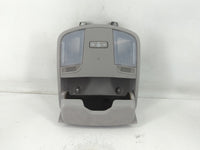2018 Hyundai Elantra Overhead Roof Console - Oemusedautoparts1.com