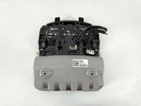 2018 Hyundai Elantra Overhead Roof Console - Oemusedautoparts1.com